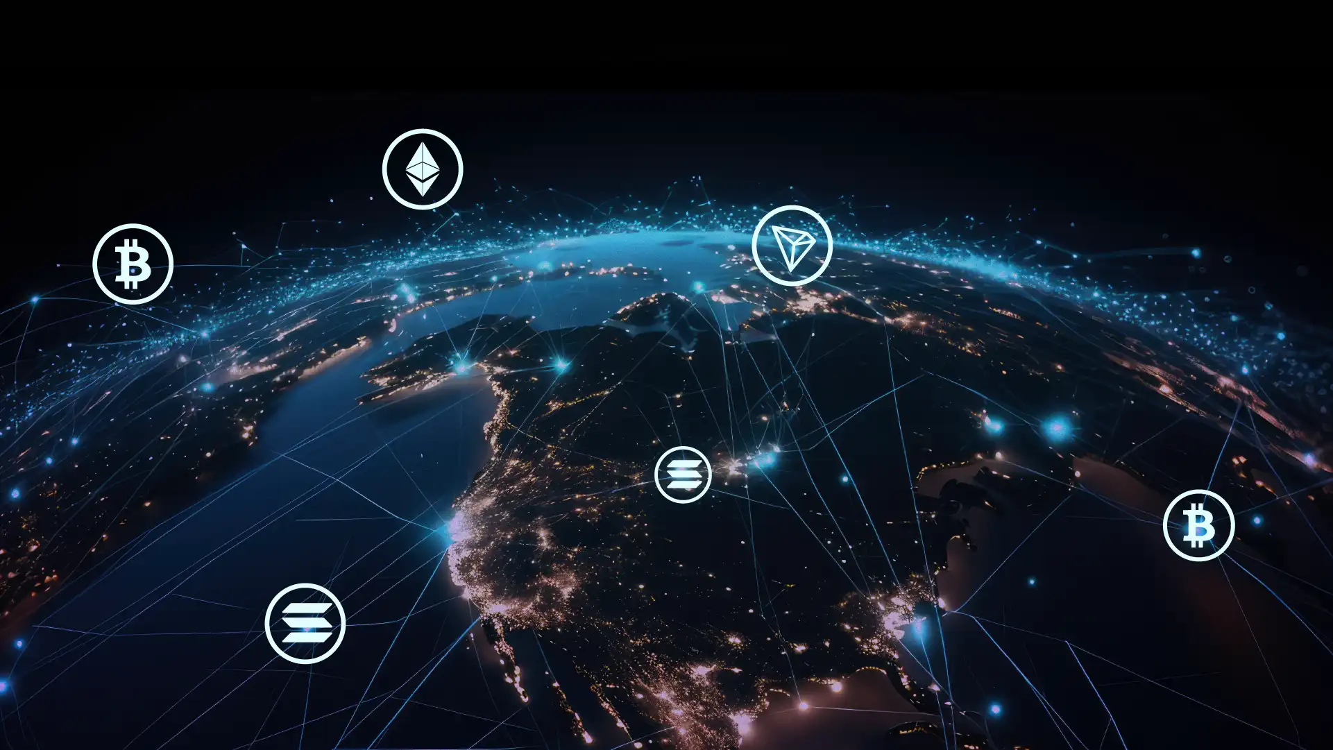 Brian Armstrong Says Crypto To Fuel Global GDP—But How Exactly?