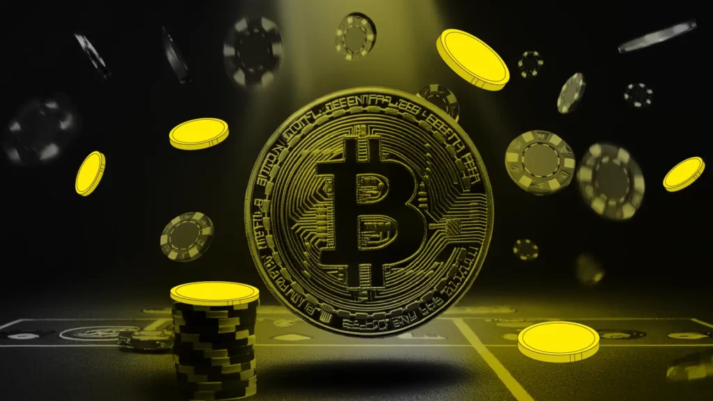 How Do Crypto Casinos Work? A Comprehensive Guide