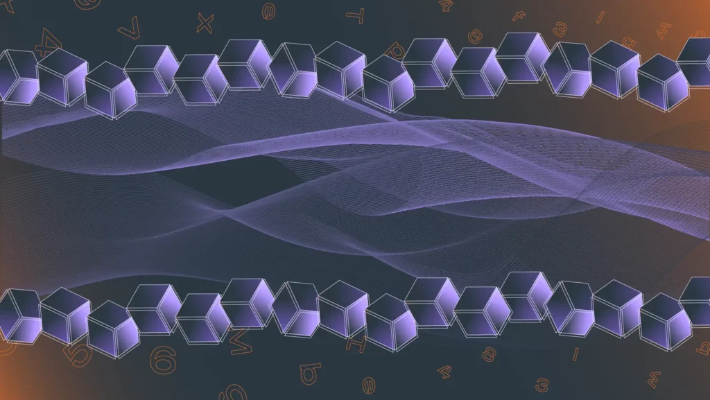 Mining vs. Hashing: What's the Difference?