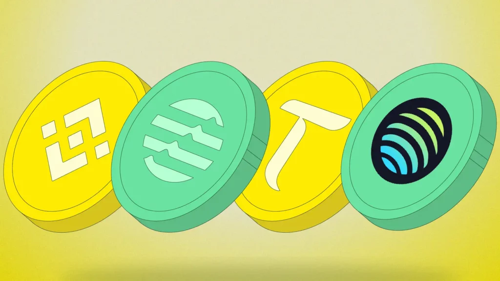 4 Altcoins on the Verge of All-Time Highs in December