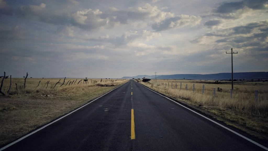 Road.