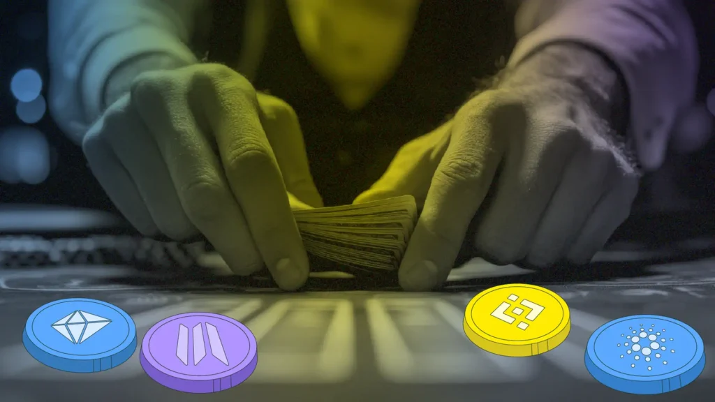 Best Altcoin Casinos in 2026