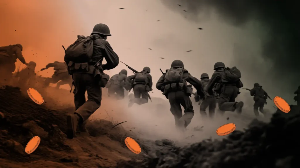 Best Bitcoin & Crypto Call of Duty eSports Betting Sites Rated and Compared