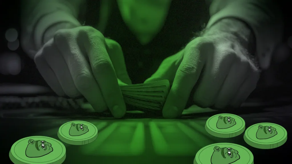 Best Pepe Coin (PEPE) Casinos