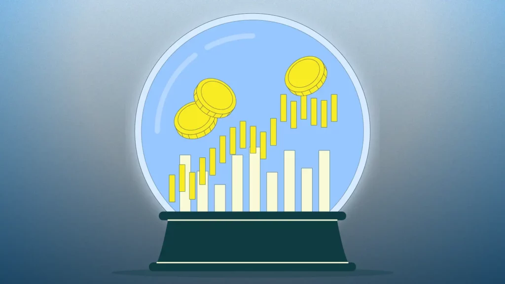 Crypto Prediction December 2024