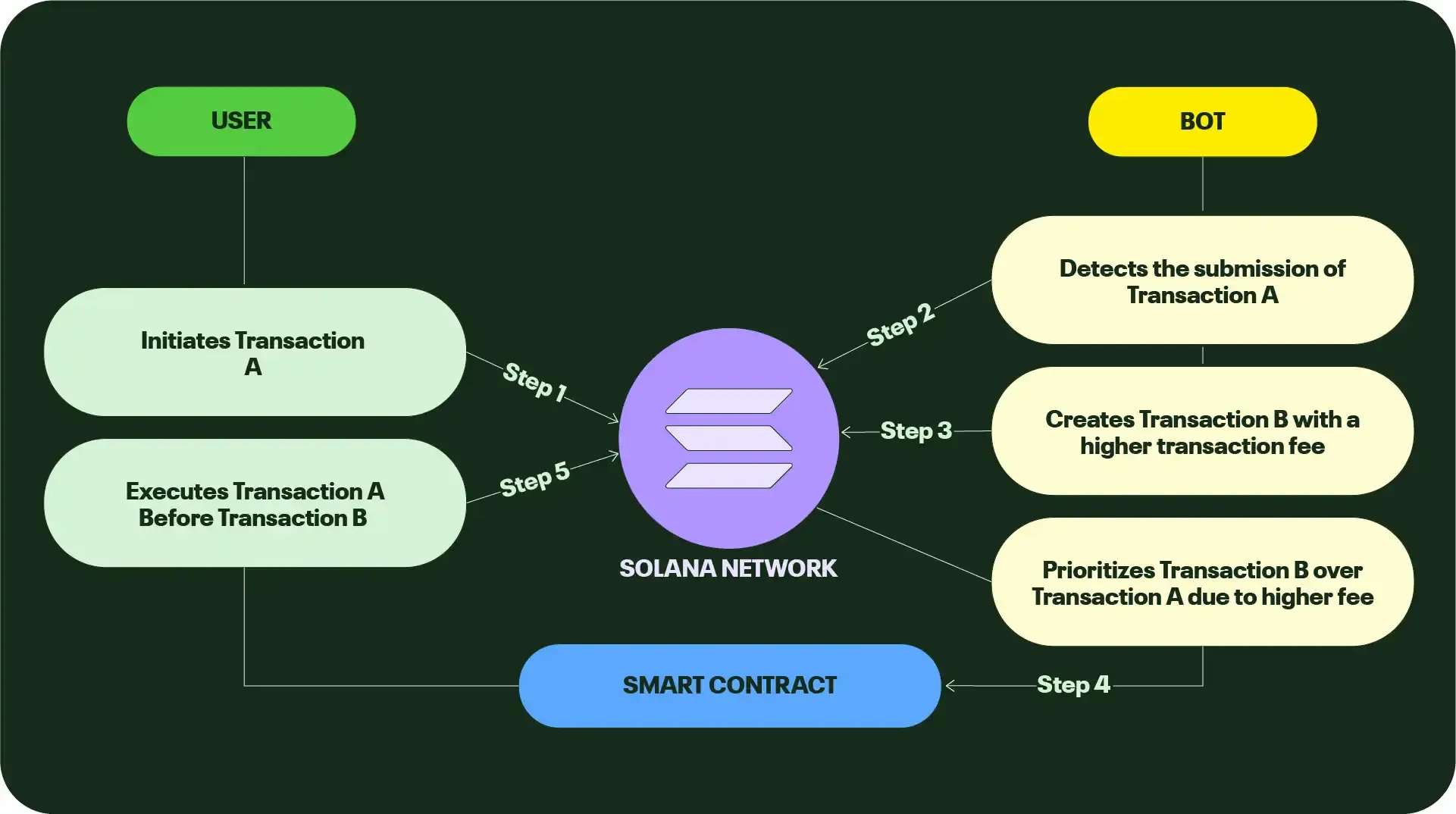 Solana SOL Ethereum Killer Or Bot Playground Solana SOL Ethereum Killer Or Bot Playground