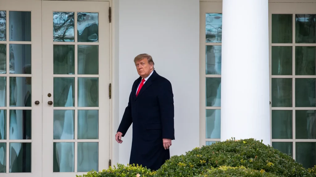 Donald Trump and Coinbase CEO To Meet for Key Talks on Crypto and Second-Term Plans