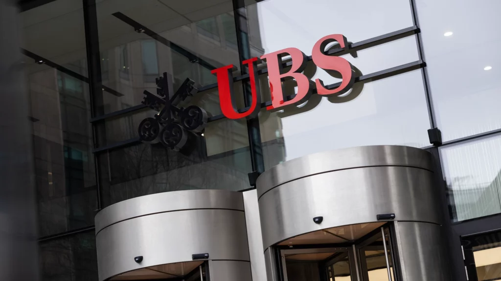 UBS.