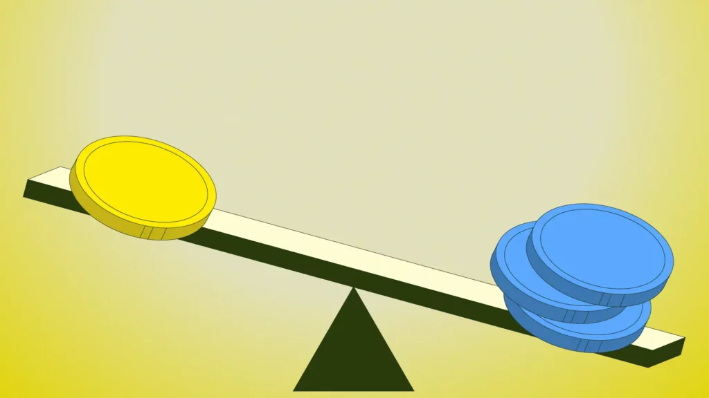 3 Altcoins
