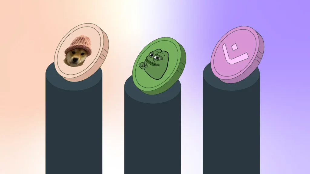 2024 Cryptos