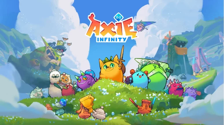 Is Axie Infinity a Scam?