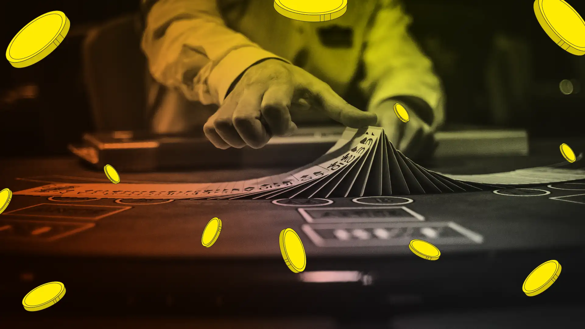 Best Decentralized Casinos in 2026