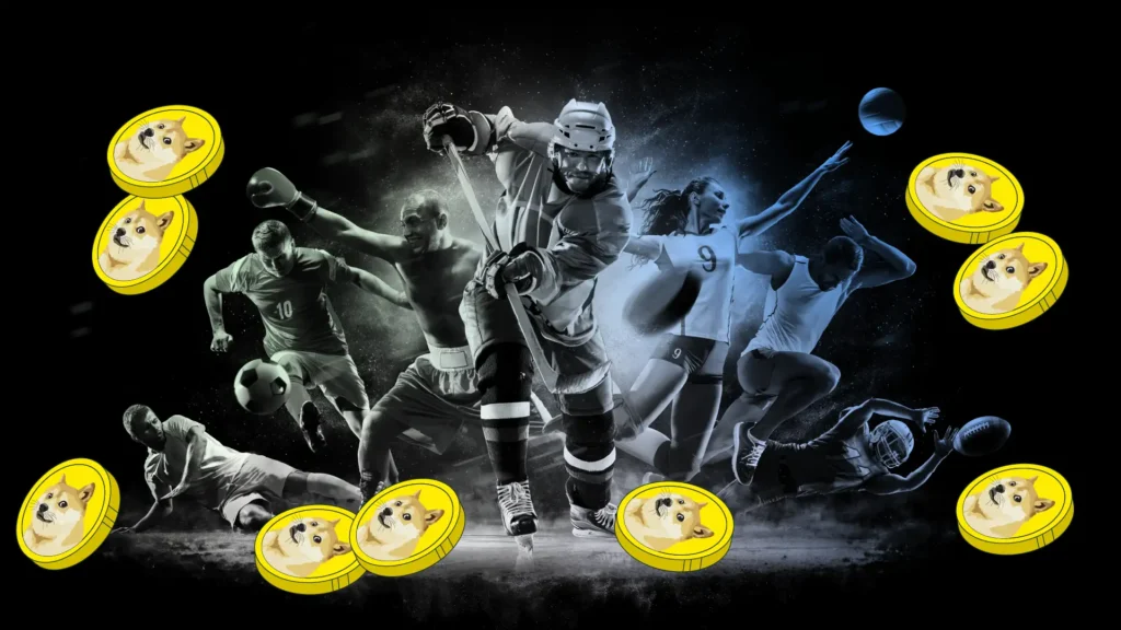 Best Dogecoin Sports Betting Sites Rated and Compared