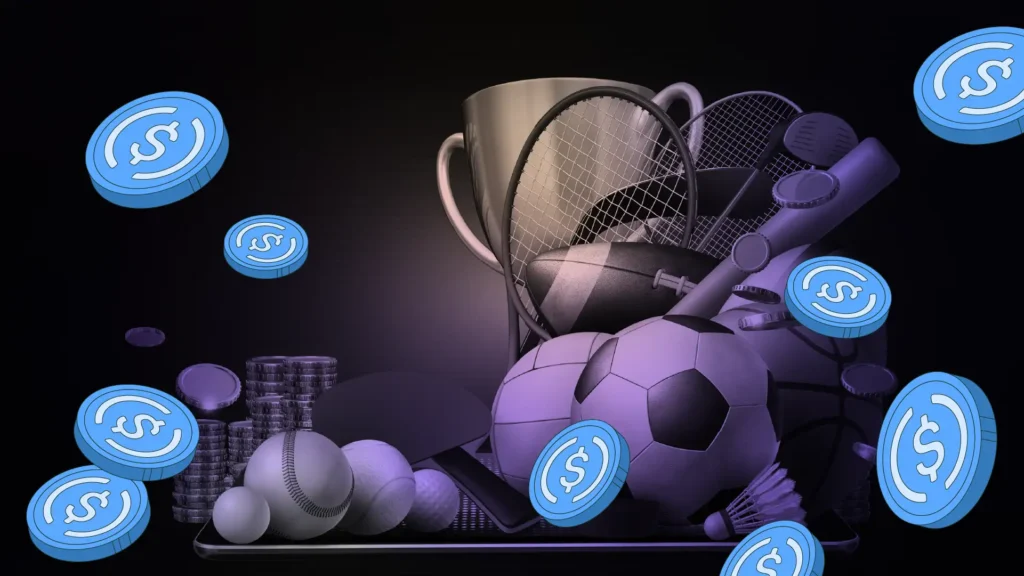 Best USD Coin Sports Betting Sites Rated and Compared