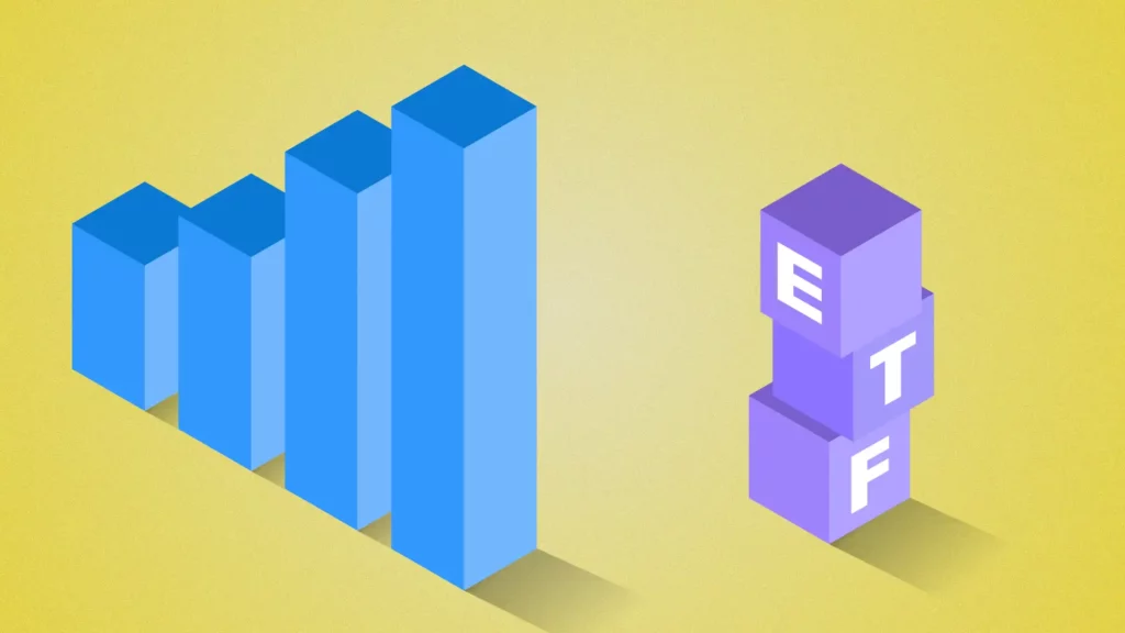 Index Funds vs. ETFs