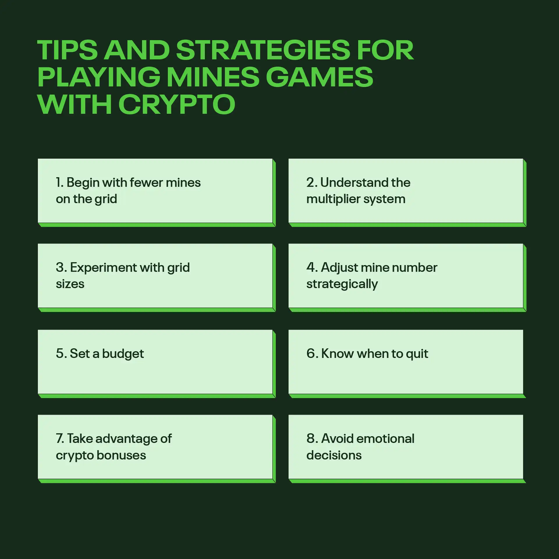 Mines — Demo Mode Payout in Mines Game Explained