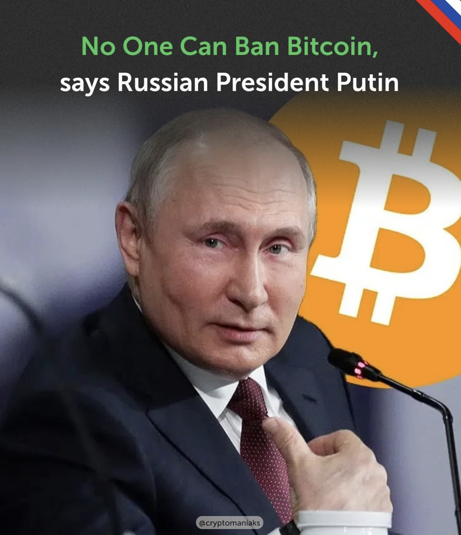 Source Cryptomaniaks