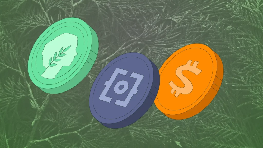 Cryptos Christmas
