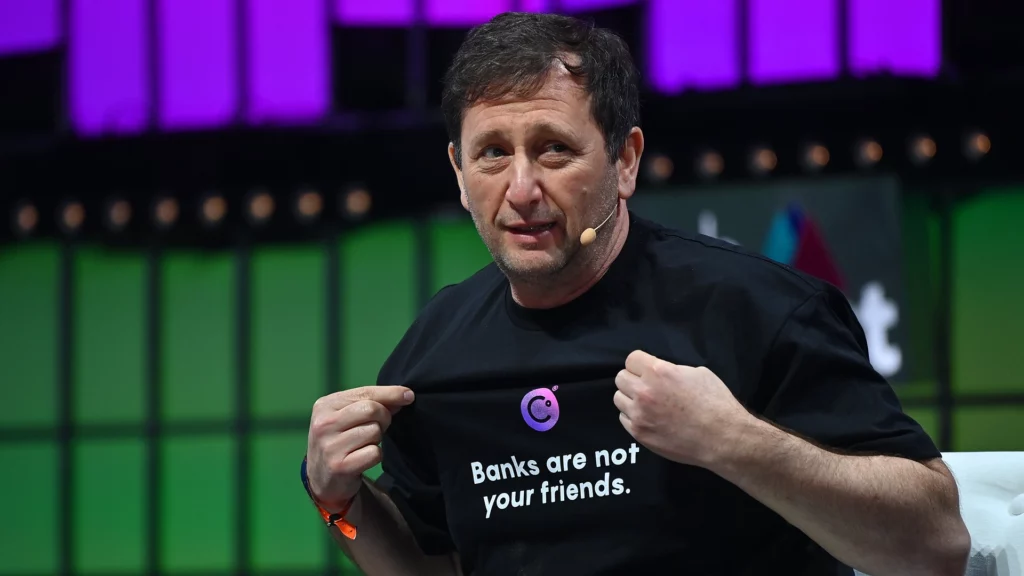 ‘Somebody Is Lying’—Celsius’ Alex Mashinsky Comment Returns as He Admits to Fraud