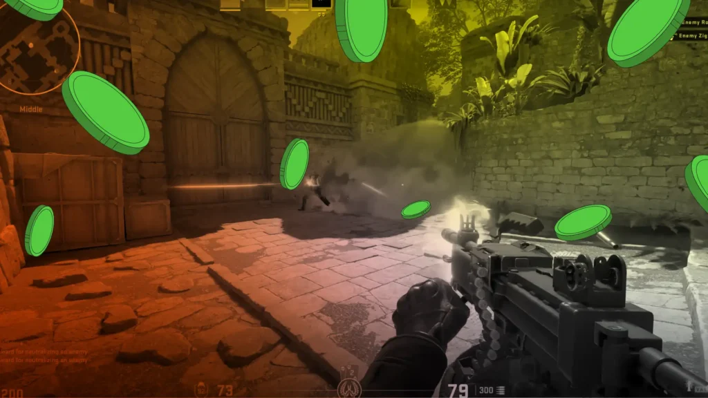 Best Bitcoin & Crypto Counter-Strike 2 eSports Betting Sites Rated and Compared