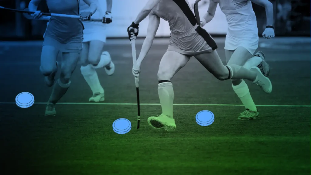 Best Bitcoin & Crypto Hockey Betting Sites