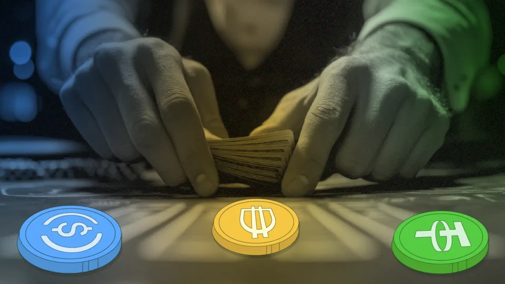 Best Stablecoin Casinos for 2026