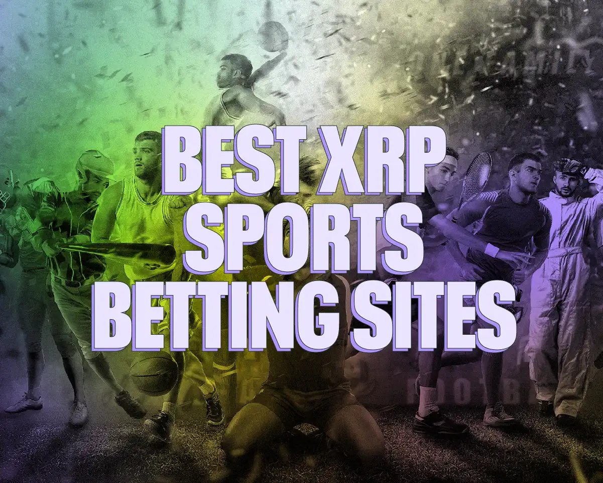 Best Ripple Sports Betting Sites