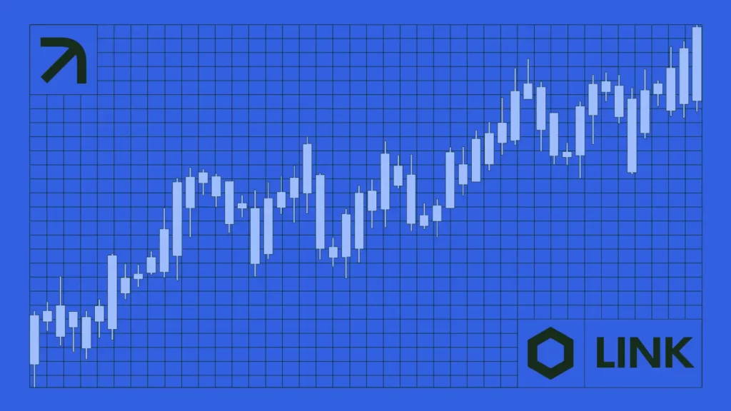 Chainlink (LINK) Surges 35% in a Day, Reaching Its Highest Price in Nearly 3 Years