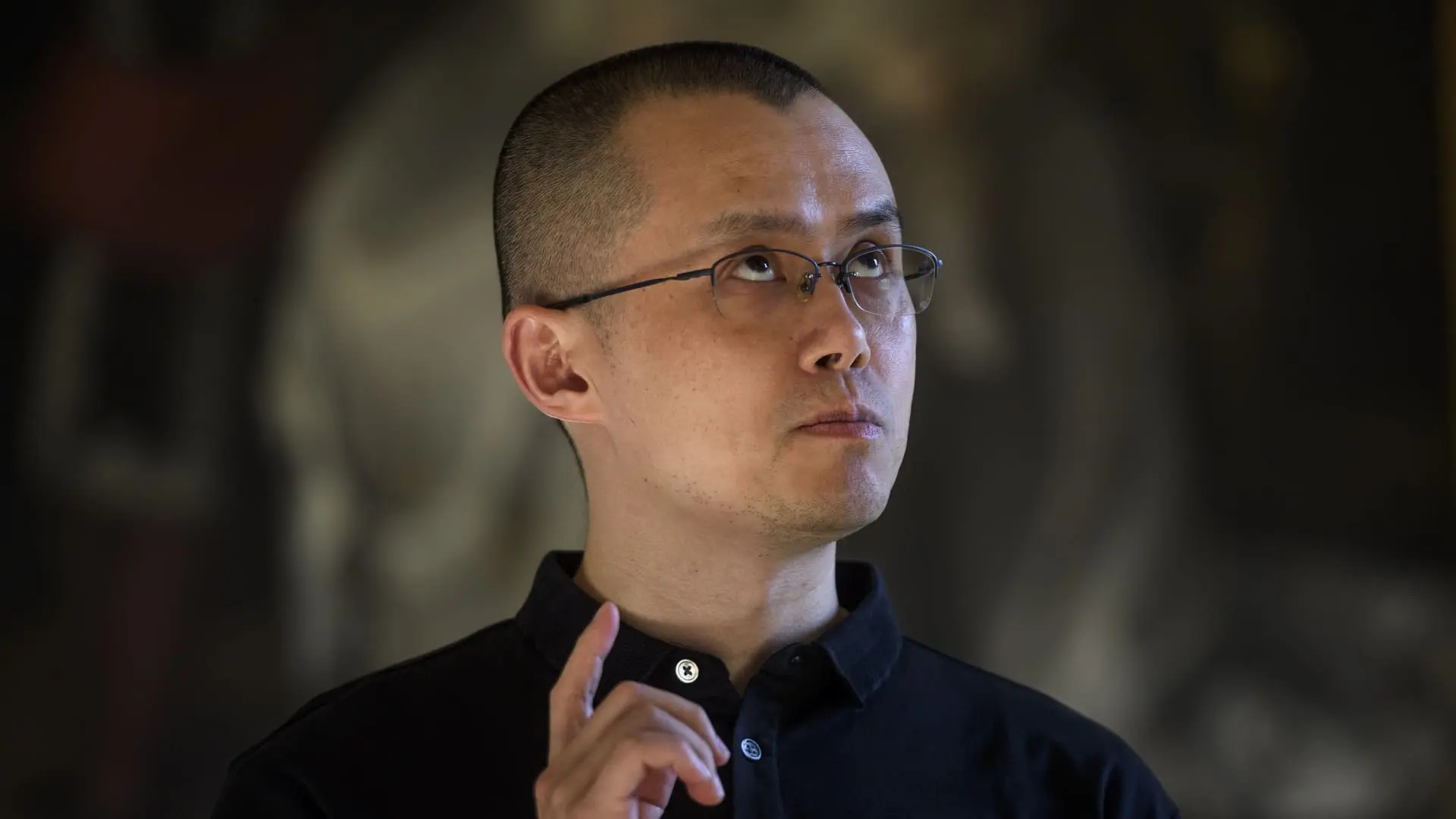 Changpeng Zhao Done With Being CEO, Open to a Trump Pardon