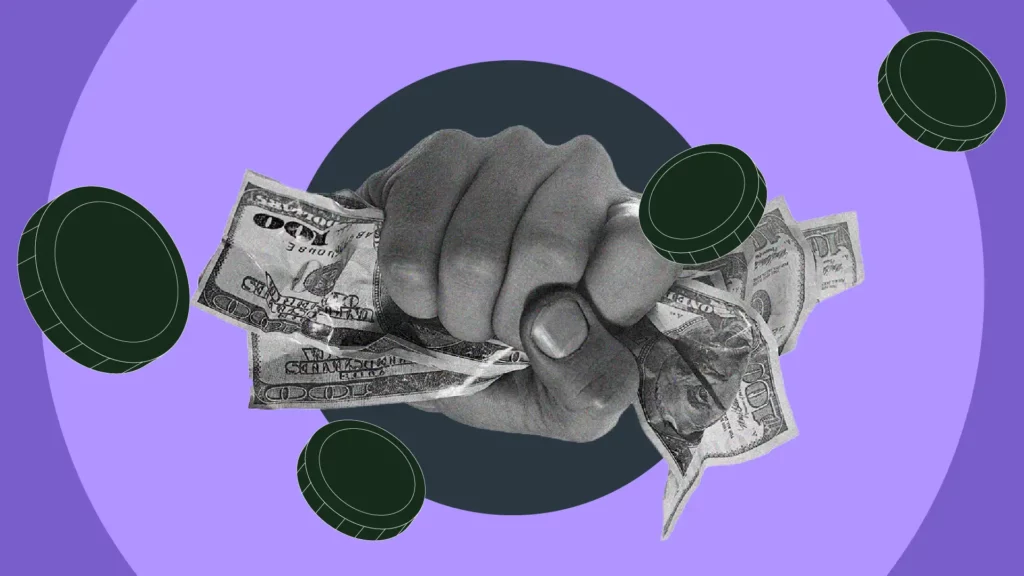 What happens to confiscated crypto?