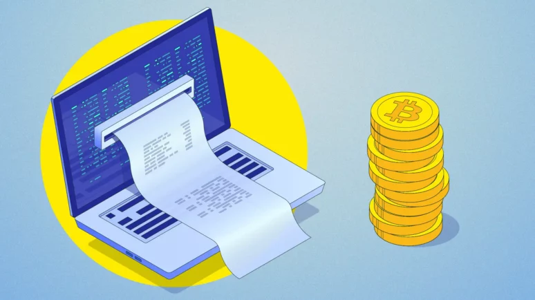 How to set up a crypto payroll.