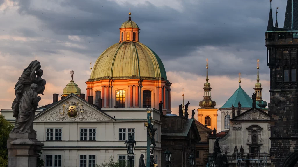Czech Republic.