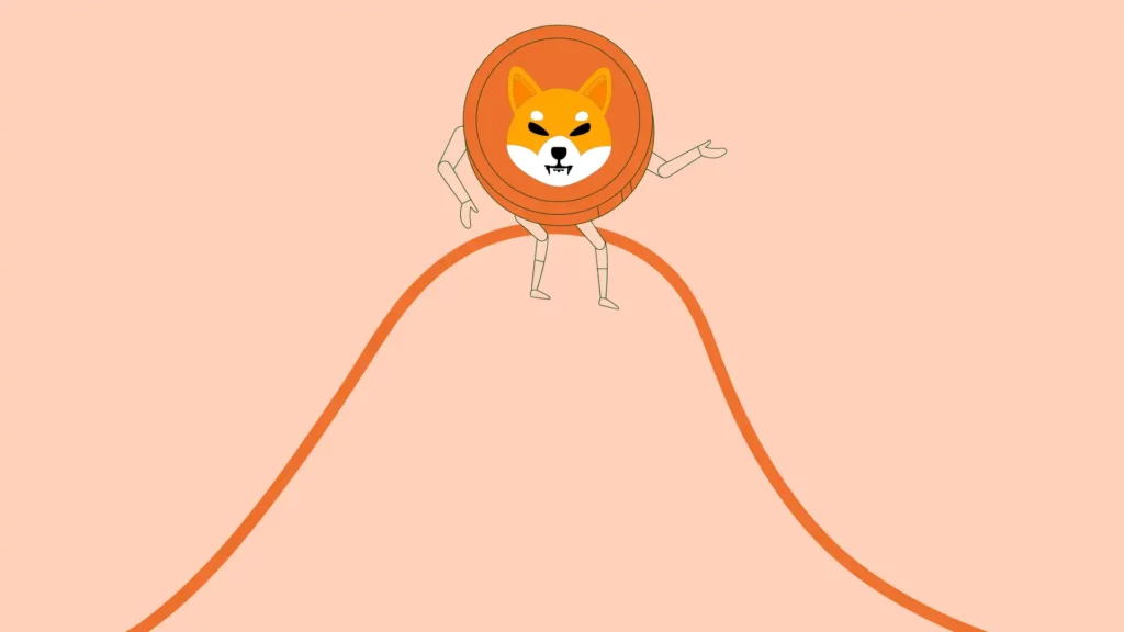 Dogecoin (DOGE) Struggles to Sustain Momentum as Bearish Pattern Emerges