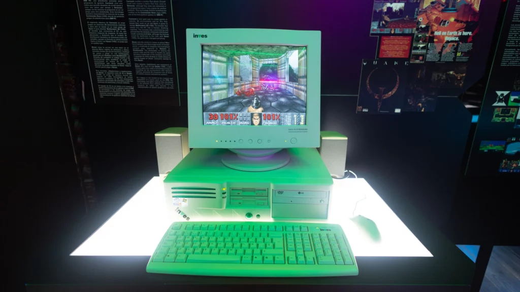 How a Doom Tournament Made Cardano the Fastest Blockchain With 1M TPS