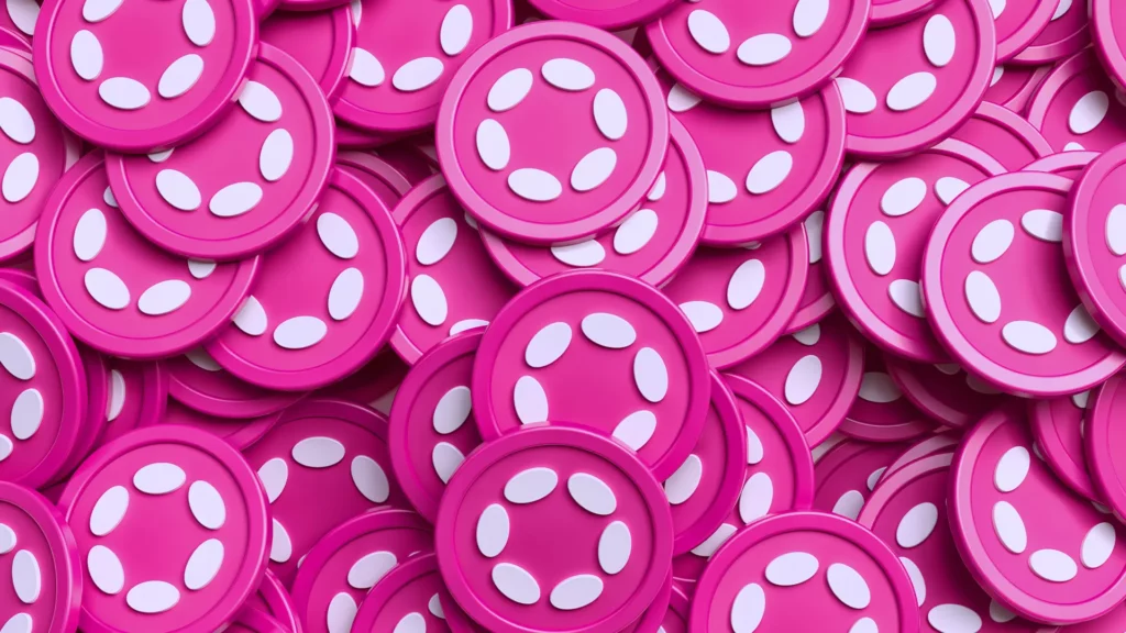 Polkadot (DOT) Eyes Recovery but Risks Deeper Decline Below Support