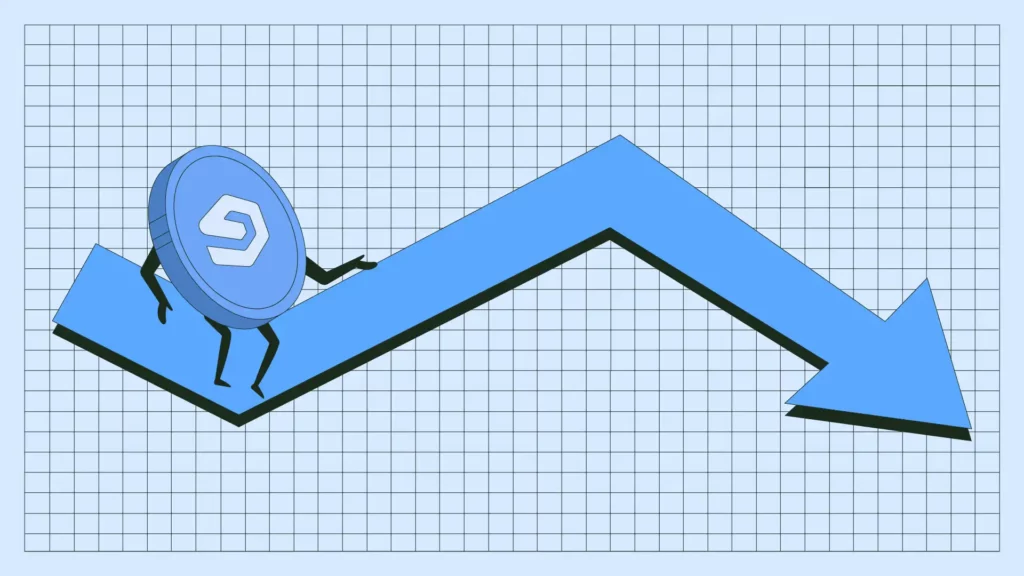 eCash (XEC) Falls 17% After Hitting December Peak — More Losses Loom