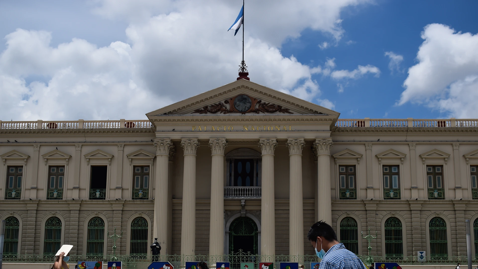 El Salvador Secures $50 Million Loan to Overhaul Economic Data