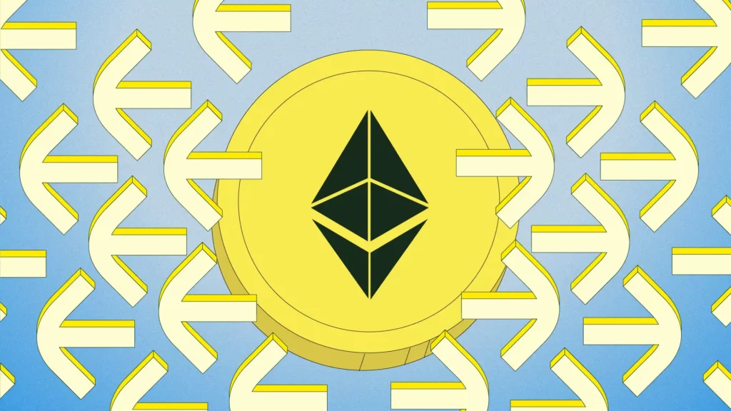 ETH technical analysis