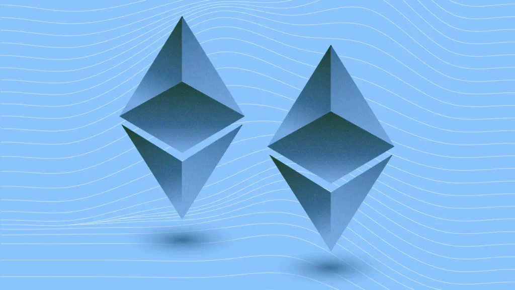 ETH technical analysis
