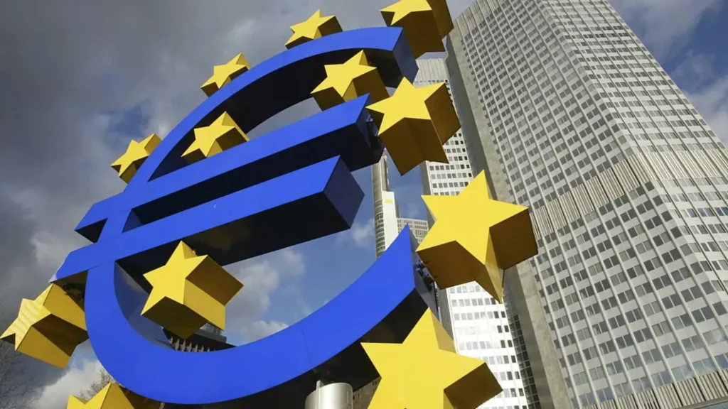 Strongest Year for Eurozone Banks in Over a Decade: Profitability, Shareholder Returns Fuel Growth