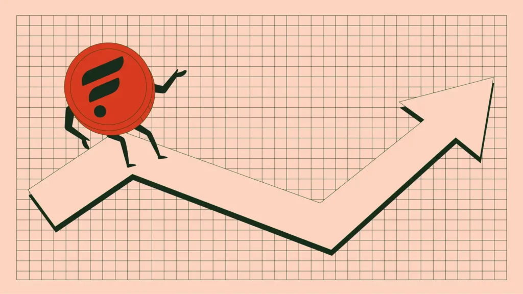 Flare (FLR) Price Falls 14% — Overextension Sparks Pullback Concerns