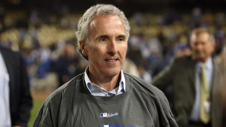 frank mccourt