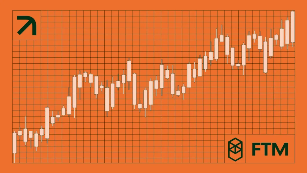 Fantom (FTM) Price Recovers From Dip — Uptrend Set to Continue