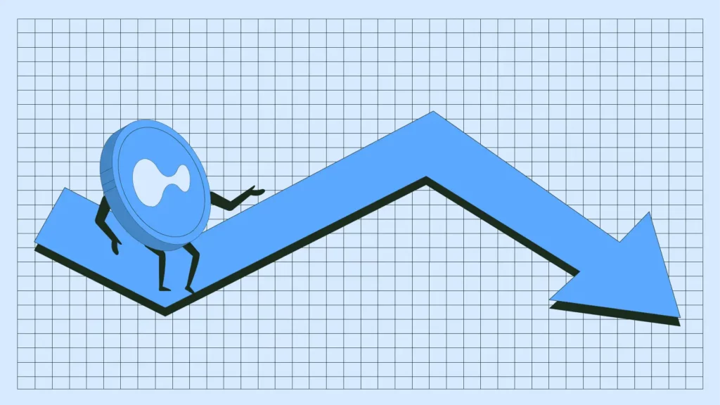Hyperliquid (HYPE) Price Enters Correction After Hitting All-Time High