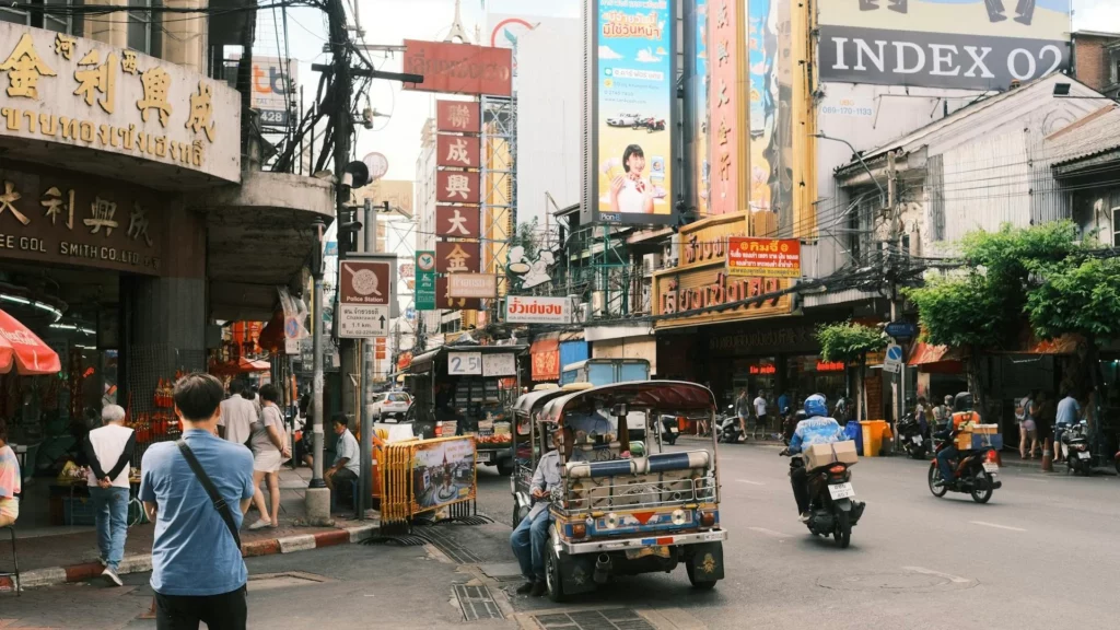 Ex-PM Thaksin Shinawatra Mulls Turning Thailand Into Crypto Testing Ground