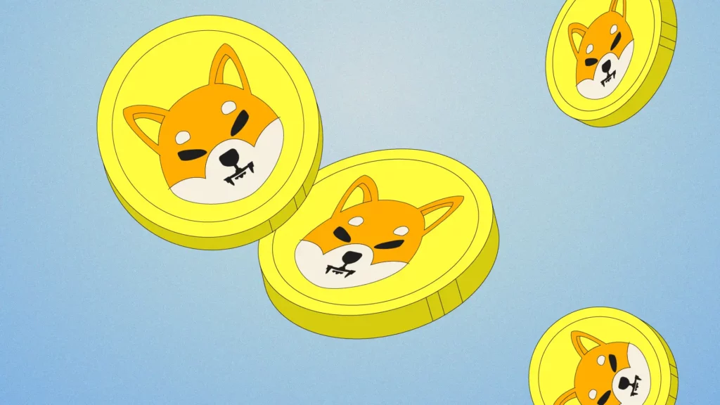 Shiba Inu (SHIB) Closes in on Resistance – Breakout Could Trigger 65% Price Increase