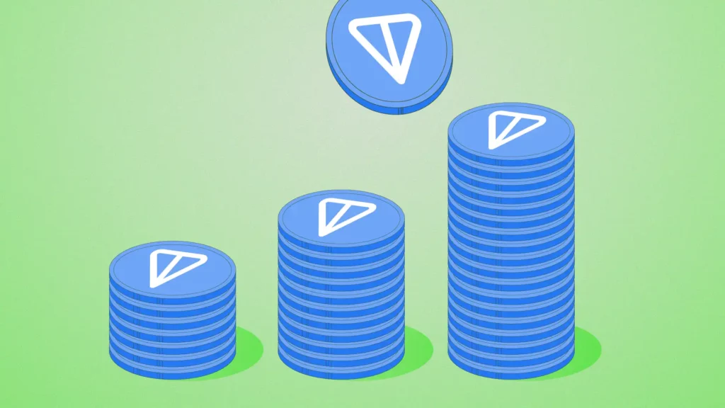 Toncoin Price Tests Key $5 Support — Breakdown Could Trigger a 30% Plunge