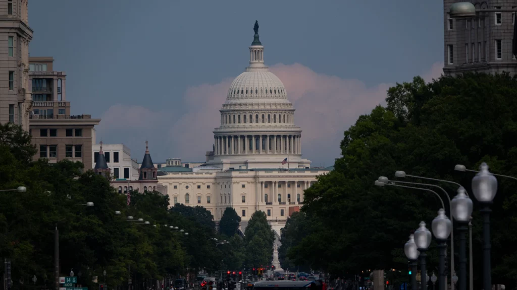 Coinbase’s Faryar Shirzad: ‘Pro-Crypto President and Congress To Allow 50M Americans’ Voices Heard’