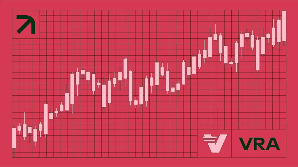 Verasity Increase