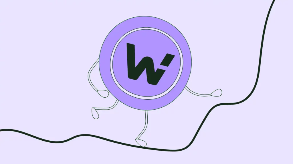 WOO Increase